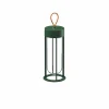 Flos Architectural FLOS In Vitro Unplugged lampe LED vert 2 700 K^ Lampes Décoratives