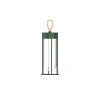 Flos Architectural FLOS In Vitro Unplugged lampe LED vert 3 000 K^ Lampes Décoratives