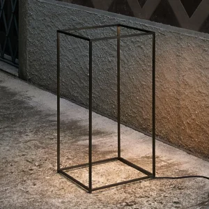 FLOS Ipnos Outdoor - lampe extérieur designer LED^ Lampes Décoratives