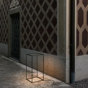 FLOS Ipnos Outdoor - lampe extérieur designer LED^ Lampes Décoratives