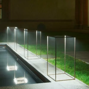 FLOS Ipnos Outdoor - lampe extérieur designer LED^ Lampes Décoratives