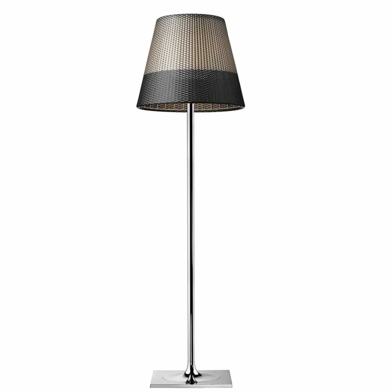 flos_ktribe_f_lampadaire_dextrieur_panama_0.webp Flos Architectural FLOS KTribe F3 lampadaire d’extérieur Panama^ Luminaires De Terrasse