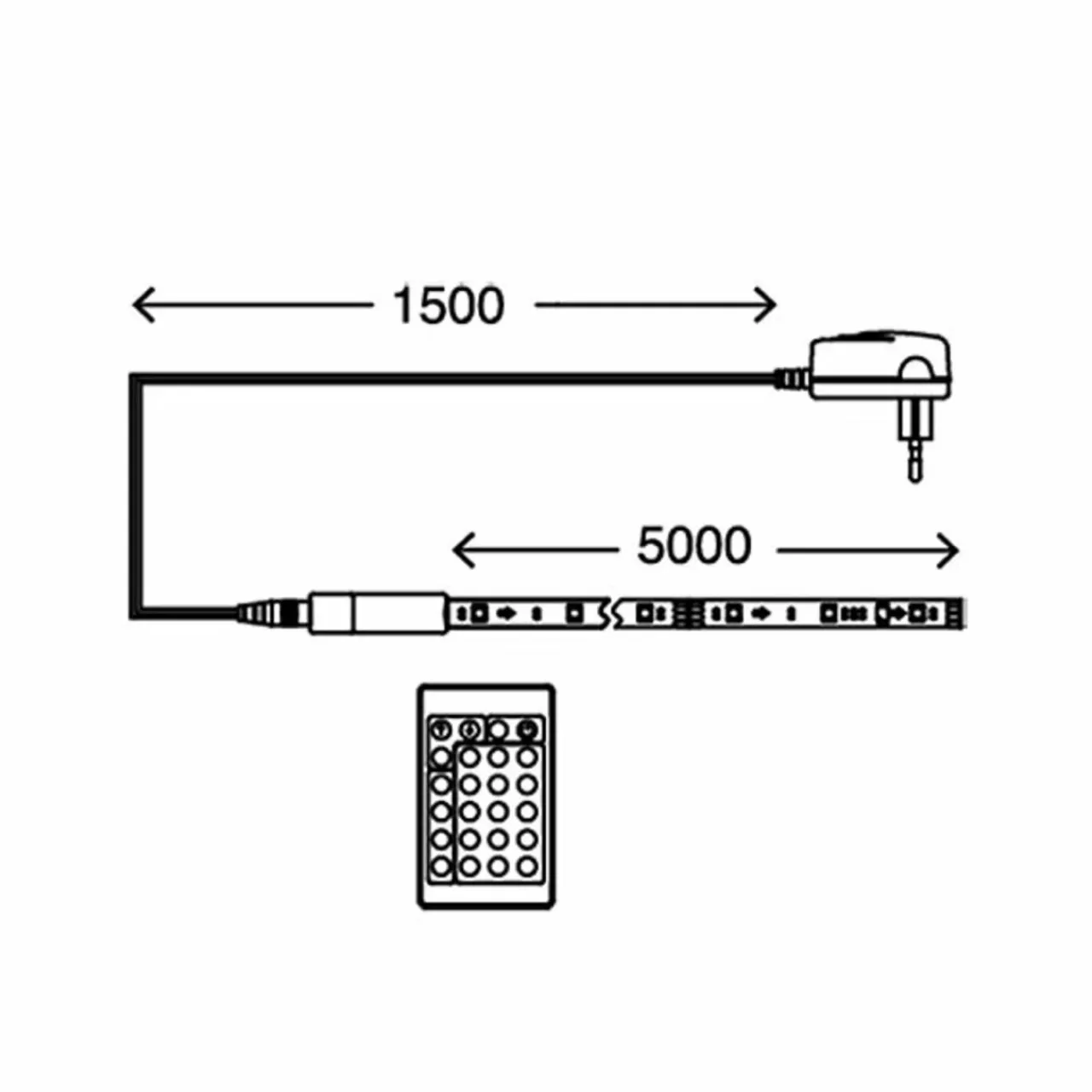 fonctions_lumineuses__ruban_led_rvb_mo_cm_6.webp Briloner 164 fonctions lumineuses - Ruban LED RVB Mo 500 cm^ Lampes Décoratives