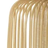 Forestier Take A Way XS lampe déco, IP66, blanche^ Lampes Décoratives
