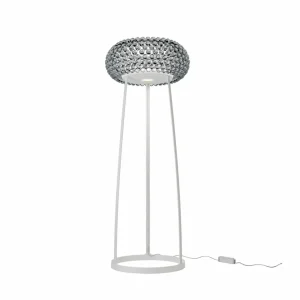 Foscarini Caboche Plus MyLight lampe sur pied LED 178 cm clair^ Lampadaires Connectés