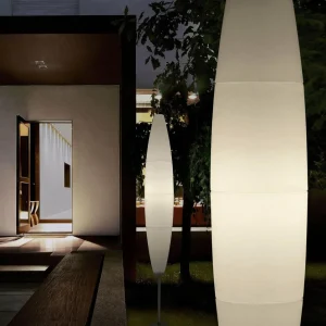Foscarini Havana outdoor terra lampe déco à pied^ Luminaires De Terrasse