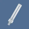 OSRAM G23 9W 827 Ampoule fluo-compacte Dulux S^ Ampoules Fluocompactes