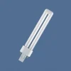 OSRAM G23 9 W 840 ampoule fluo-compacte Dulux S^ Ampoules Fluocompactes
