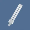 OSRAM G23 9W 830 Ampoule fluo-compacte Dulux S^ Ampoules Fluocompactes
