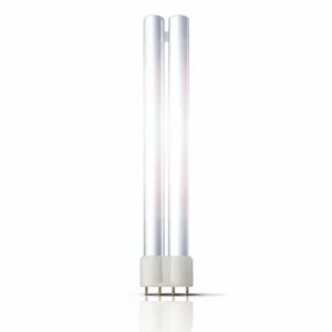 Philips 2G11 55W 840 Ampoule fluo-compacte Master PL-L^ Tubes Fluorescents