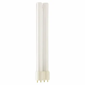 Philips 2G11 55W 840 Ampoule fluo-compacte Master PL-L^ Tubes Fluorescents
