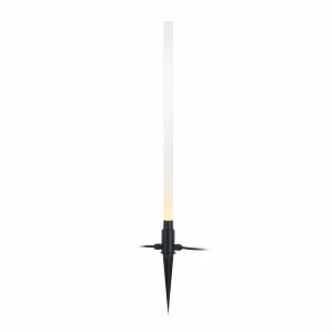 Markslöjd Garden 24 Lampe décorative LED Spear, tige lumineuse claire^ Lumière De Noël