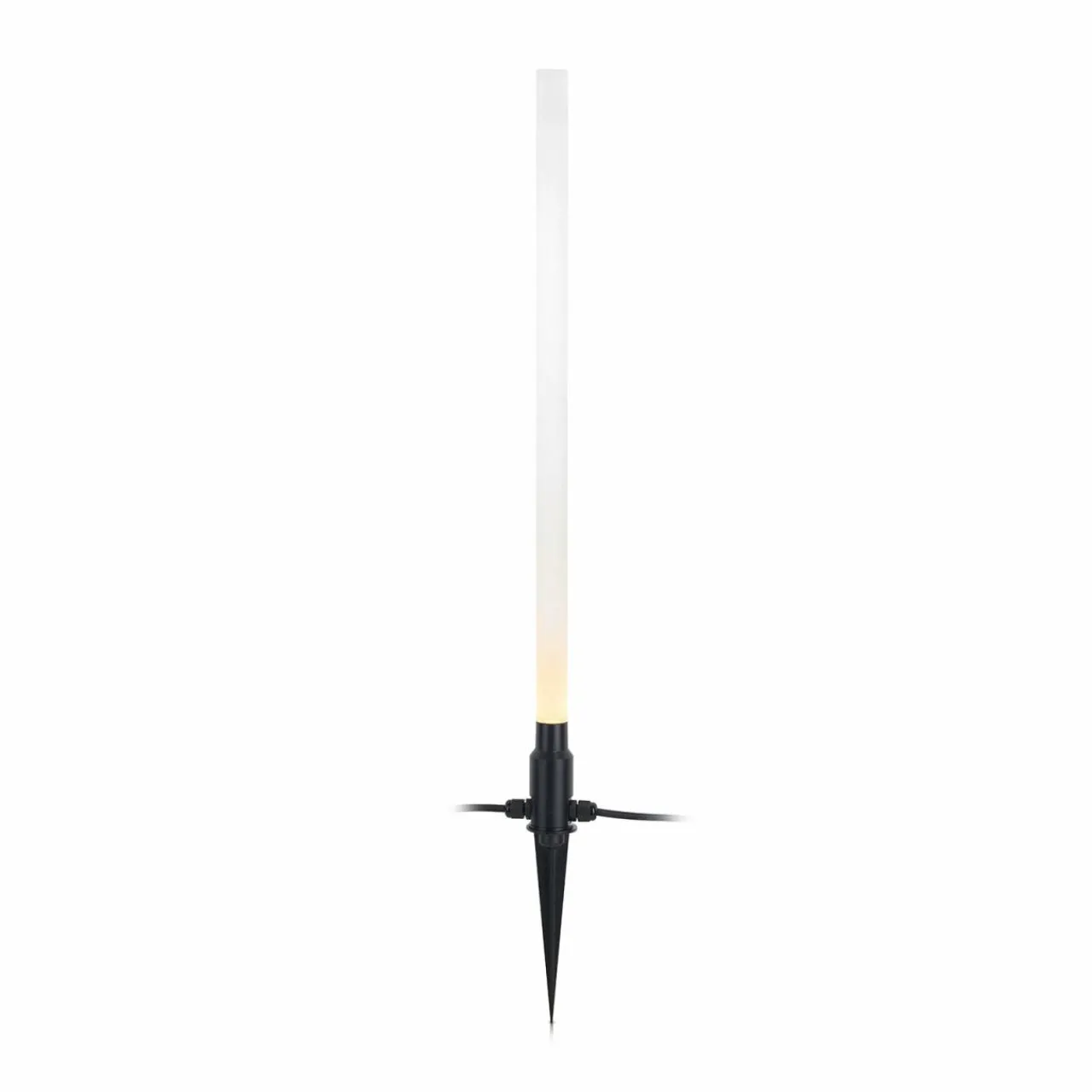 Markslöjd Garden 24 Lampe décorative LED Spear, tige lumineuse claire^ Lumière De Noël