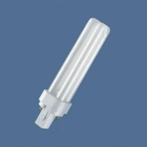 Philips G24d 18 W 840 MASTER PL-C 2Pin^ Ampoules Fluocompactes