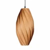 Gofurnit Ardere suspension, cerisier, haut 50 cm^ Luminaires Durables