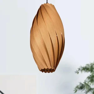 Gofurnit Ardere suspension, cerisier, haut 50 cm^ Luminaires Durables