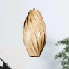 Gofurnit Ardere suspension, frêne, hauteur 50 cm^ Luminaires Durables