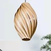 Gofurnit Ardere suspension, frêne, hauteur 45 cm^ Luminaires Durables