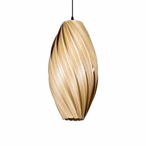 Gofurnit Ardere suspension, frêne, hauteur 50 cm^ Luminaires Durables