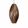 Gofurnit Ardere suspension, noisetier, haut 50 cm^ Luminaires Durables