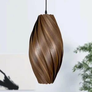 Gofurnit Ardere suspension, noisetier, haut 50 cm^ Luminaires Durables