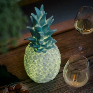 Goodnight Light Pinacolada lampe déco bleue RGBW^ Lumière De Noël