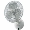 CasaFan Gordon Wall - Ventilateur mural, 46 cm^ Ventilateurs