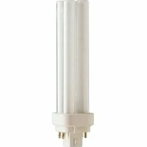 Philips G24q ampoule fluo-compacte Master 4pin 26 W 827^ Ampoules Fluocompactes