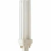 OSRAM G24q 13W/840 Ampoule fluo-compacte DULUX D/E^ Ampoules Fluocompactes