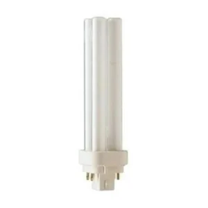OSRAM G24q 26W/827 Ampoule fluo-compacte DULUX D/E^ Ampoules Fluocompactes