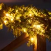 Markslöjd Guirlande Chrissline Extra Original 100 LEDs 2.300K^ Lumière De Noël