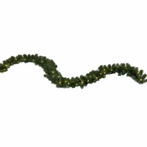 STAR TRADING Guirlande d'intérieur pour sapin avec 60 LED^ Lumière De Noël