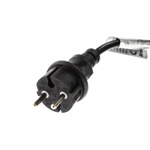 Eko-Light Guirlande Girlanda IP44 noire 15 m sans ampoules^ Lampes Décoratives