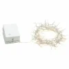 Konstsmide Christmas Guirlande LED détecteur de luminosité IP44 ext.^ Lumière De Noël