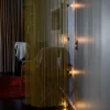 Konstsmide Christmas Guirlande LED filament ambre 5 lampes^ Lampes Décoratives