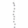 Näve Guirlande LED Kizi avec ballons de foot sur piles^ Lampes Décoratives