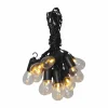 STAR TRADING Guirlande LED Small Hooky, transparente^ Lampes Décoratives