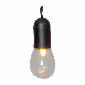 STAR TRADING Guirlande LED Small Hooky, transparente^ Lampes Décoratives