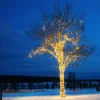 Markslöjd Guirlande lumineuse Chrissline extra chaude avec 50 LEDs^ Lumière De Noël