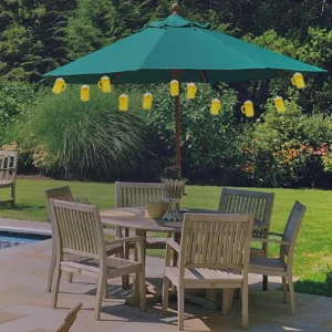 Näve Guirlande lumineuse de fête Cerveza avec chopes^ Lampes Décoratives