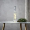 STAR TRADING Guirlande lumineuse Dew Drops 200cm batterie^ Lampes Décoratives