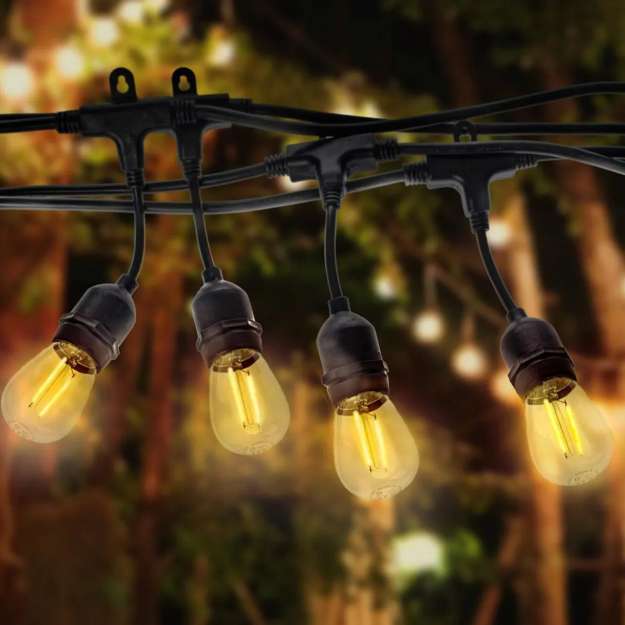 guirlande_lumineuse_extrieure_girlanda_noir_ip__m___lampes_0.webp Eko-Light Guirlande lumineuse extérieure Girlanda, noir, IP44, 10 m, à 10 lampes^ Lampes Décoratives