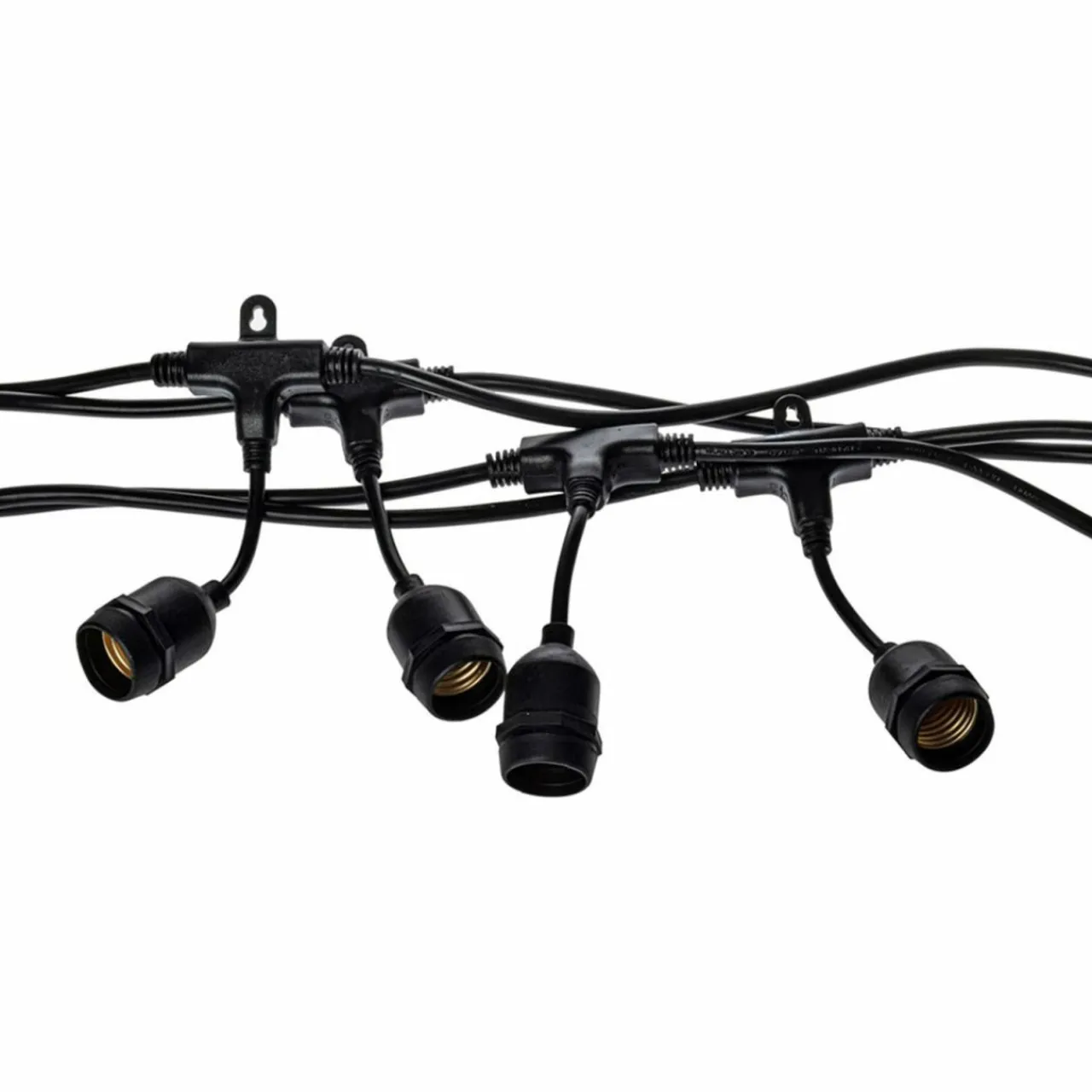 guirlande_lumineuse_extrieure_girlanda_noir_ip__m___lampes_4.webp Eko-Light Guirlande lumineuse extérieure Girlanda, noir, IP44, 10 m, à 10 lampes^ Lampes Décoratives