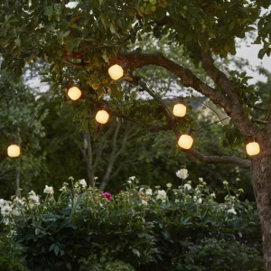 STAR TRADING Guirlande lumineuse LED Circus Maxi^ Lampes Décoratives