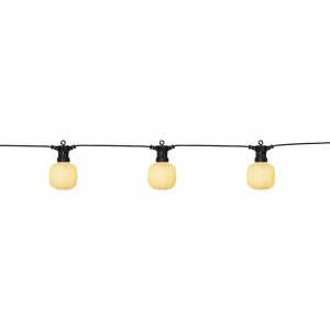 STAR TRADING Guirlande lumineuse LED Circus Maxi^ Lampes Décoratives