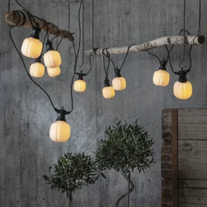 STAR TRADING Guirlande lumineuse LED Circus Maxi^ Lampes Décoratives