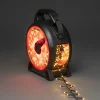 Konstsmide Christmas Guirlande lumineuse LED Compact ambre 200 LED 4,38m^ Lumière De Noël