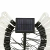 SMART GARDEN Guirlande lumineuse LED DecoBulb, 120 flammes^ Lampes Décoratives