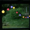 STAR TRADING Guirlande lumineuse LED Hooky RVB^ Lampes Décoratives
