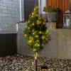 Konstsmide Christmas Guirlande lumineuse LED Martin à 20 lampes^ Lumière De Noël